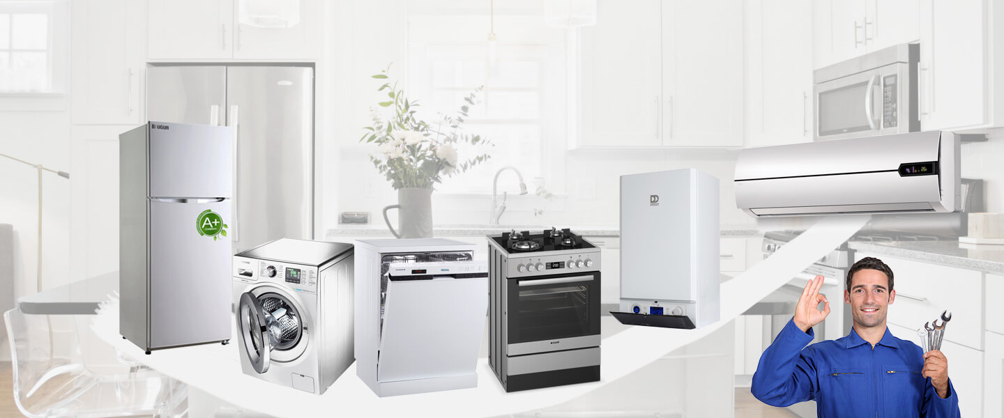 Çandır Gorenje Servisi